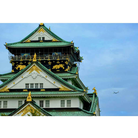 Flight Over Time Photography Print Buy Now on Artezaar.com Online Art Gallery Dubai UAE