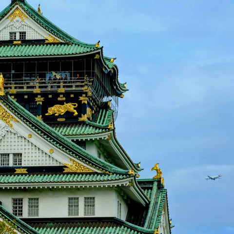 Flight Over Time Photography Print Buy Now on Artezaar.com Online Art Gallery Dubai UAE