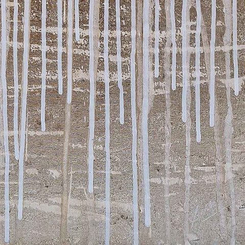 Flow Abstract Mixed Media Painting Buy Now on Artezaar.com Online Art Gallery Dubai UAE