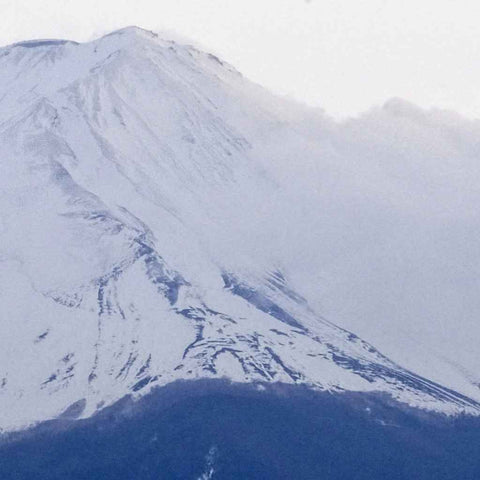 Fuji in the Everyday - Photography - Artezaar.com Online Art Gallery