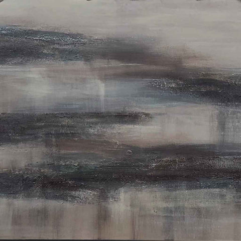 Grace - Acrylic Painting - Artezaar.com Online Art Gallery
