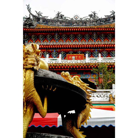 Guardians of the Temple Photography Print Buy Now on Artezaar.com Online Art Gallery Dubai UAE