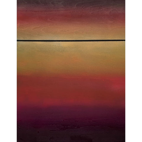 Head Up Abstract Acrylic Painting Buy Now on Artezaar.com Online Art Gallery Dubai UAE
