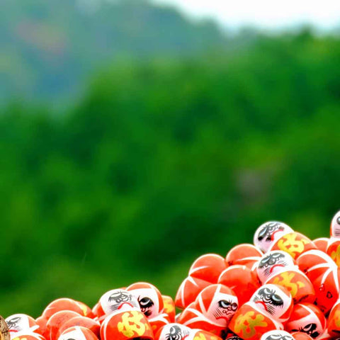 Hillside of a Thousand Wishes Photography Print Buy Now on Artezaar.com Online Art Gallery Dubai UAE