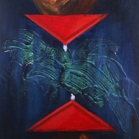 Home Makerz oil painting Buy artworks, home décor accessories, digital art, photography prints and paintings online on Artezaar.com Online Art Gallery Dubai UAE.