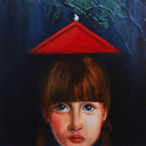 Home Makerz oil painting Buy artworks, home décor accessories, digital art, photography prints and paintings online on Artezaar.com Online Art Gallery Dubai UAE.