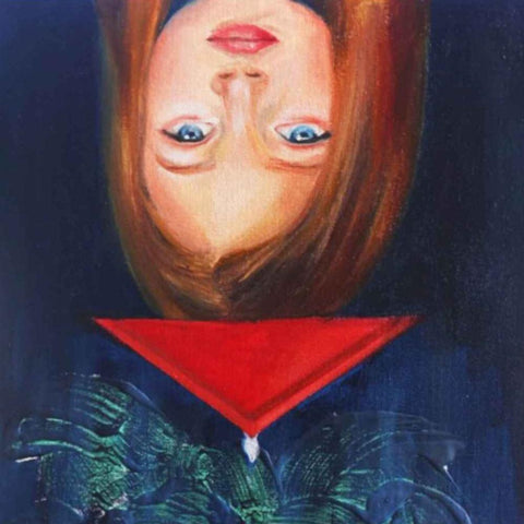 Home Makerz oil painting Buy artworks, home décor accessories, digital art, photography prints and paintings online on Artezaar.com Online Art Gallery Dubai UAE.