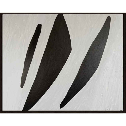 Itamo - Acrylic Painting - Artezaar.com Online Art Gallery