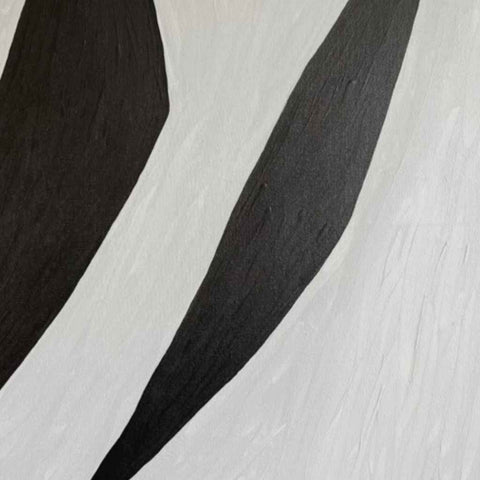 Itamo - Acrylic Painting - Artezaar.com Online Art Gallery