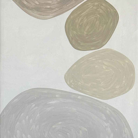 Kuwon - Acrylic Painting - Artezaar.com Online Art Gallery