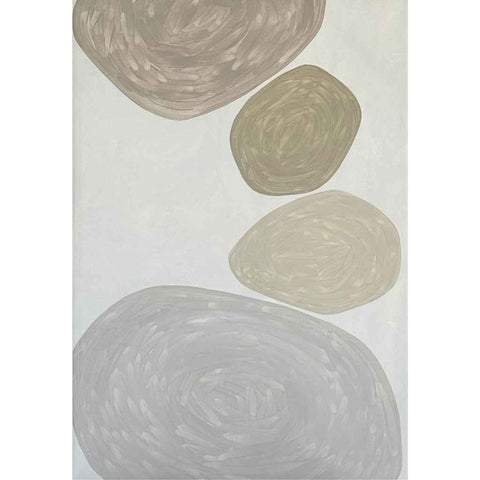 Kuwon - Acrylic Painting - Artezaar.com Online Art Gallery