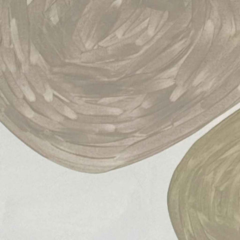 Kuwon - Acrylic Painting - Artezaar.com Online Art Gallery