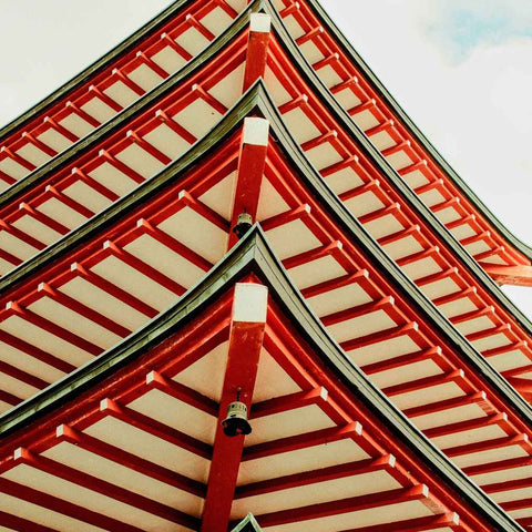Layers Of Reverence - Photography - Artezaar.com Online Art Gallery