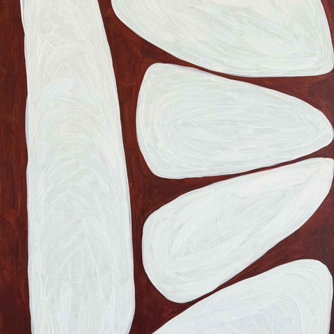 Leenm - Acrylic Painting - Artezaar.com Online Art Gallery