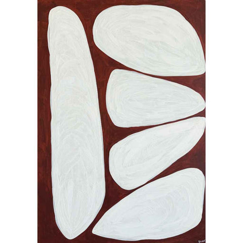 Leenm - Acrylic Painting - Artezaar.com Online Art Gallery