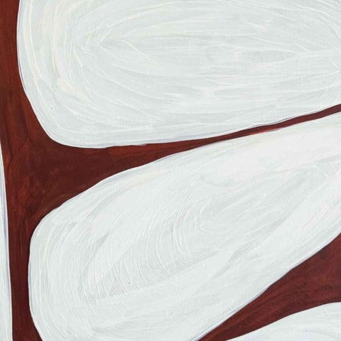 Leenm - Acrylic Painting - Artezaar.com Online Art Gallery