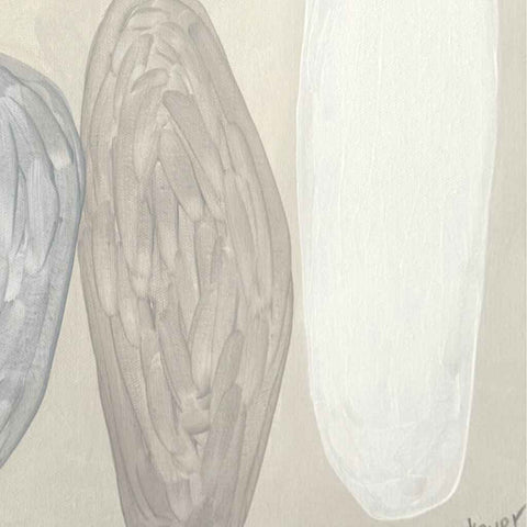 Lespri Acrylic Painting Buy Now on Artezaar.com Online Art Gallery Dubai UAE