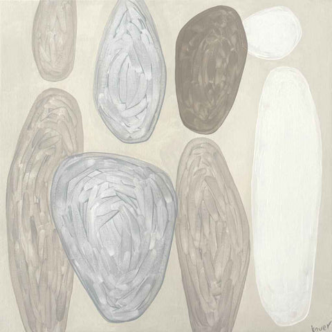 Lespri Acrylic Painting Buy Now on Artezaar.com Online Art Gallery Dubai UAE