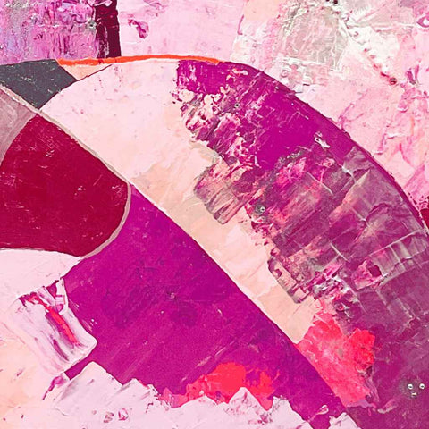 Live With An Open Mind - Mixed Media - Artezaar.com Online Art Gallery