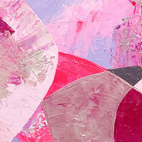 Live With An Open Mind - Mixed Media - Artezaar.com Online Art Gallery