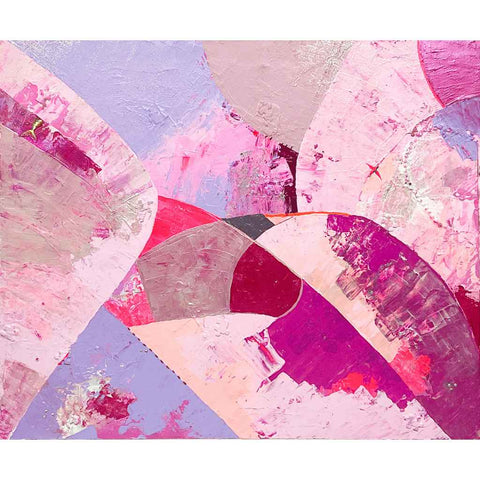 Live With An Open Mind - Mixed Media - Artezaar.com Online Art Gallery