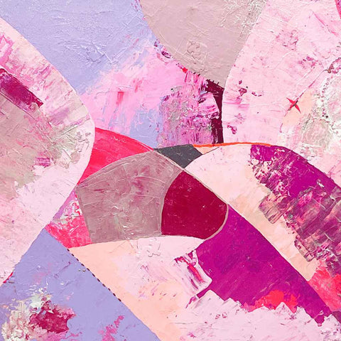 Live With An Open Mind - Mixed Media - Artezaar.com Online Art Gallery