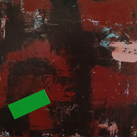 Lost In A Kasbah Vol.2 Acrylic Painting Buy Now on Artezaar.com Online Art Gallery Dubai UAE