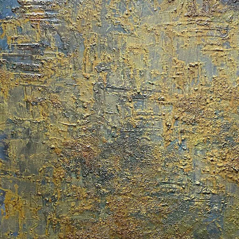 Low tide Abstract Oil painting Buy Now on Artezaar.com Online Art Gallery Dubai UAE