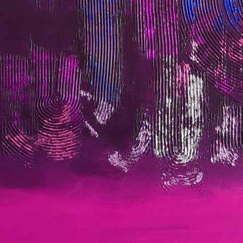 Lumen Mixed Media Painting Buy Now on Artezaar.com Online Art Gallery Dubai UAE