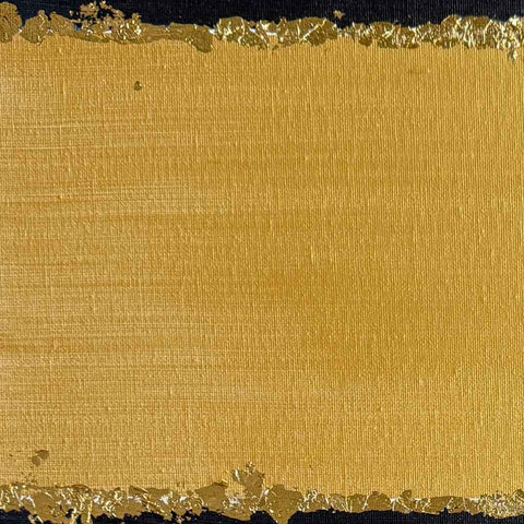 Luminous Horizon Mixed Media Painting Buy Now on Artezaar.com Online Art Gallery Dubai UAE