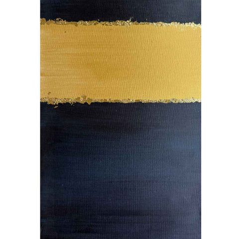 Luminous Horizon Mixed Media Painting Buy Now on Artezaar.com Online Art Gallery Dubai UAE