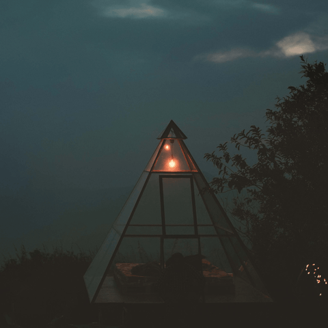 Luminous Solitude - Photography - Artezaar.com Online Art Gallery