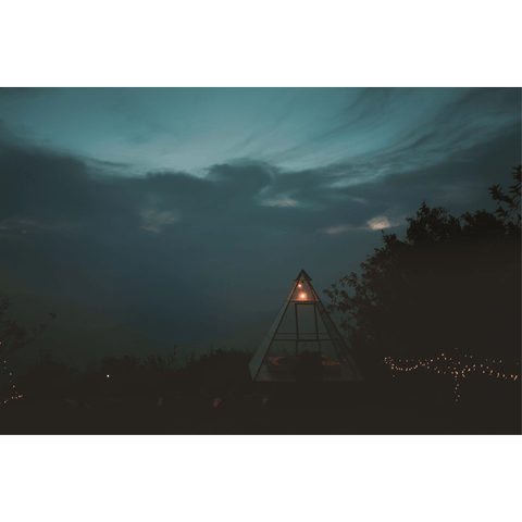 Luminous Solitude - Photography - Artezaar.com Online Art Gallery