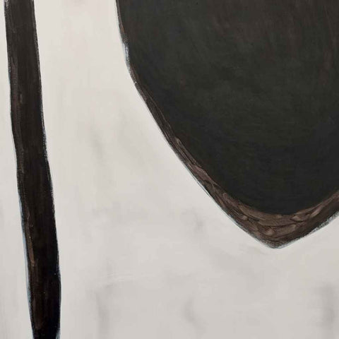 Madali II Abstract Acrylic Painting Buy Now on Artezaar.com Online Art Gallery Dubai UAE
