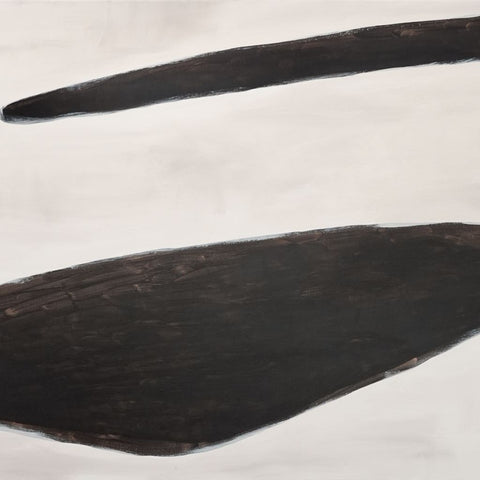 Madali VI Abstract Acrylic Painting Buy Now on Artezaar.com Online Art Gallery Dubai UAE
