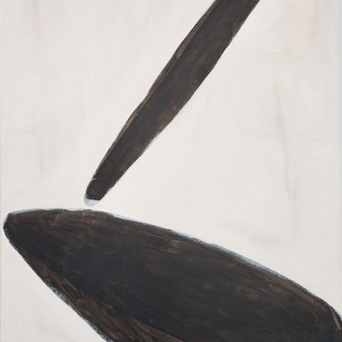 Madali VII  Abstract Acrylic Painting Buy Now on Artezaar.com Online Art Gallery Dubai UAE
