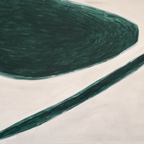 Madali VIII - Acrylic Painting - Artezaar.com Online Art Gallery
