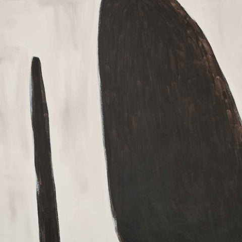 Madali II Abstract Acrylic Painting Buy Now on Artezaar.com Online Art Gallery Dubai UAE
