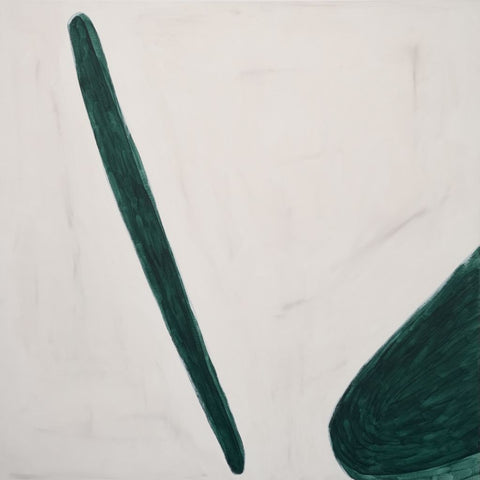 Madali III Abstract Acrylic Painting Buy Now on Artezaar.com Online Art Gallery Dubai UAE
