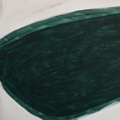 Madali V Abstract Acrylic Painting Buy Now on Artezaar.com Online Art Gallery Dubai UAE
