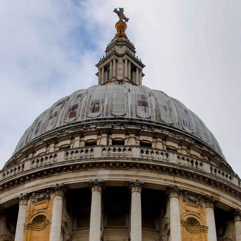 Majesty in Stone and Sky Photography Print Buy Now on Artezaar.com Online Art Gallery Dubai UAE