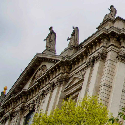 Majesty in Stone and Sky Photography Print Buy Now on Artezaar.com Online Art Gallery Dubai UAE