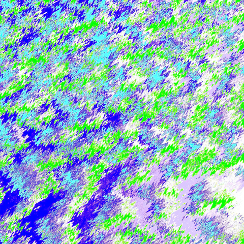 Mint Riffles  - Photography - Artezaar.com Online Art Gallery