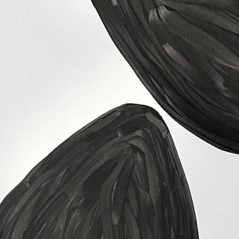 Monno - Acrylic Painting - Artezaar.com Online Art Gallery