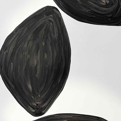 Monno - Acrylic Painting - Artezaar.com Online Art Gallery