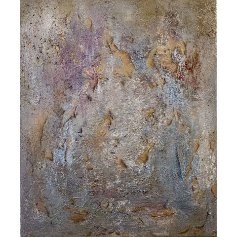 Mystic Mixed Media Artwork Buy Now on Artezaar.com Online Art Gallery Dubai UAE