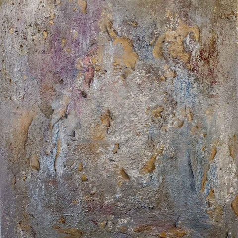 Mystic Mixed Media Artwork Buy Now on Artezaar.com Online Art Gallery Dubai UAE