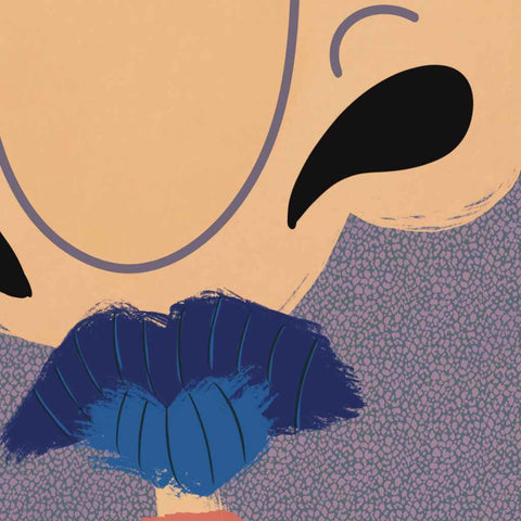 Nose Better Digital Art Print Buy Now on Artezaar.com Online Art Gallery Dubai UAE