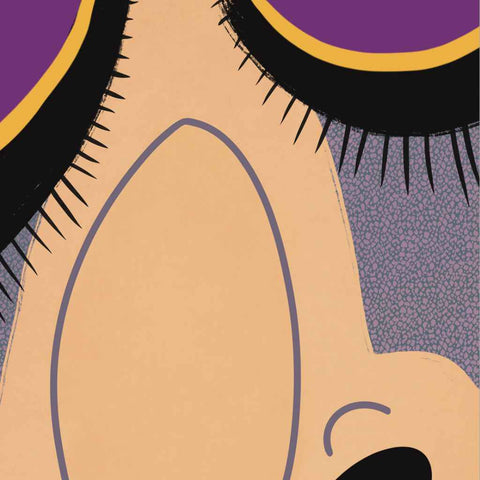 Nose Better Digital Art Print Buy Now on Artezaar.com Online Art Gallery Dubai UAE