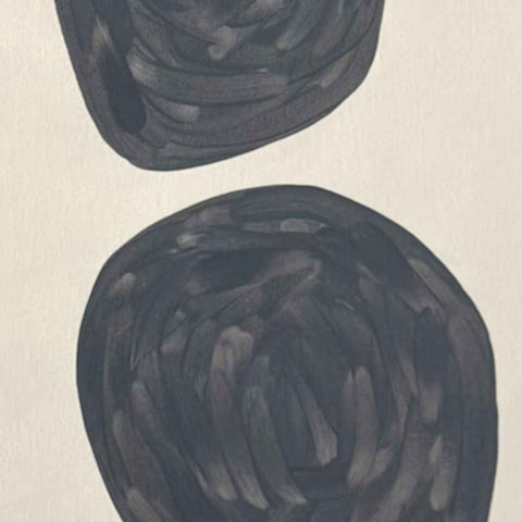 Nwayo Acrylic Painting Buy Now on Artezaar.com Online Art Gallery Dubai UAE